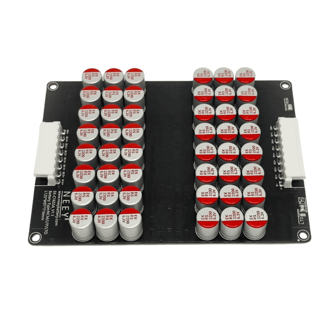16S 5A Active Balancer NEEY | High Power Lithium Battery Balancer for ...